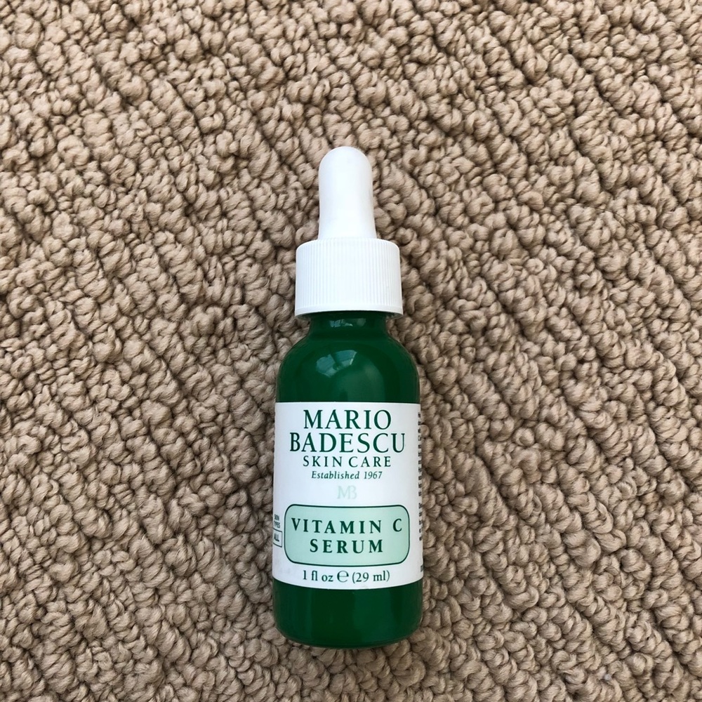 Mario Badescu Vitamin C Serum